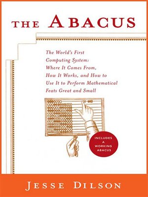 cover image of The Abacus